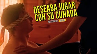 MUJER AL BORDE DEL DIVORCIO ES TRAICIONADA POR SU CUÑADO Y DECIDIÓ HACER ESTO PARA VENGARSE
