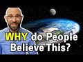 Understanding the Shape of the Earth and the Flat Earth Movement