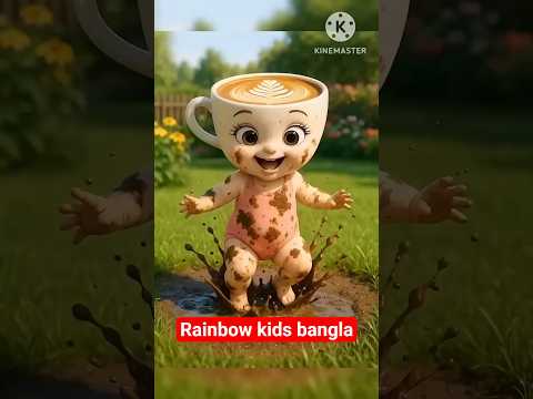 #short#Baby ballerina was frightened # then what happened₹