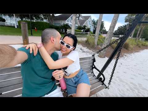 Fui a Epic Universe y no lo recomiendo! | Mariale SinPatuque