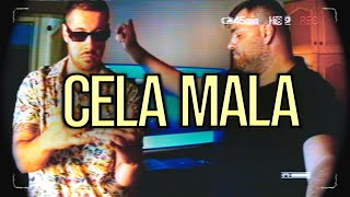 Benzika - Cela mala ft. Coby