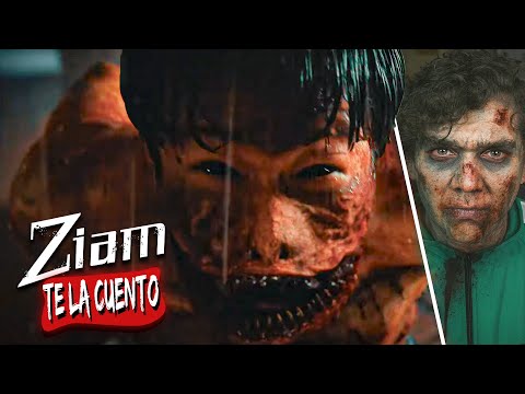 Ziam: Pescados Zombies / Te la Cuento