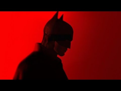 Jueves 31 de octubre - the batman/ fandub español