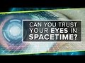 Understanding Space-Time Geometry