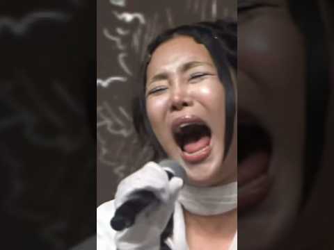 율 LIVE 감전창법 무대영상