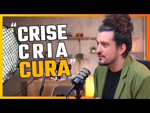 O que escrever por cima de nossas feridas?