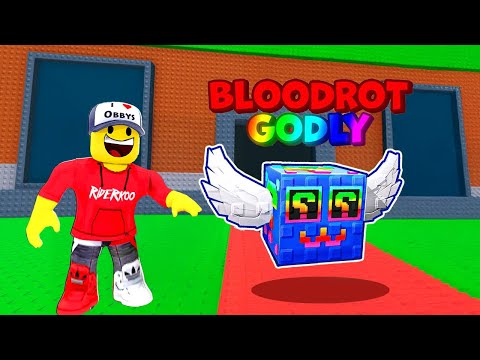Otevírám BRAINROT LUCKY BLOCKY ve Steal a Brainrot.. (mega štěstí)