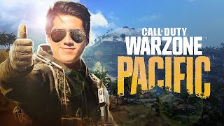 ESSA FUGA FOI DE FILME! Call of duty: Warzone
