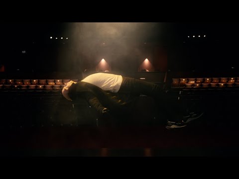 Scylla - Chanson d'amour [Clip Officiel]