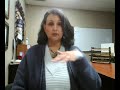 Understanding the Transcript