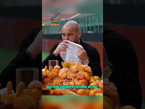 goat sejati tak kenal usia