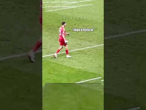 A seleção brasileira precisa disso?