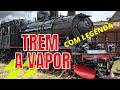 Inovações no Transporte de Carvão