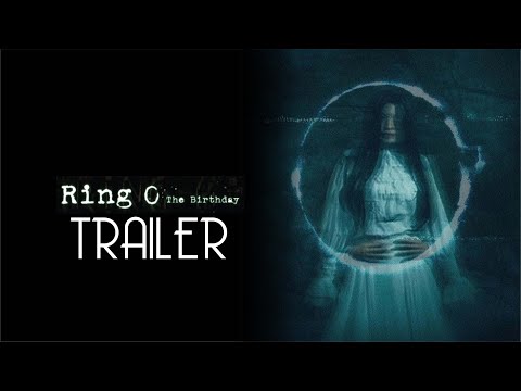 Ring 0: Birthday (2000) Trailer Remastered HD