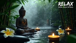 Deep Calm 03: 1 Hour Of Pure Ambient Sounds For Relaxation, Meditation, Sleep & Inner Peace