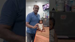 2 மாதத்தில் குழந்தைகள் எவ்வளவு நேரம் தாய்பால் குடிப்பது நல்லது?#drdhanasekhar #sschildcare #dsk