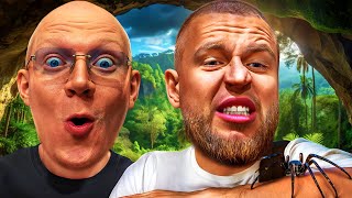 BUNGEE FUNNY MOMENTS TWITCH/KICK 36