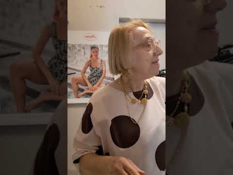  Cristina Intimo Nuova vetrina 2025 