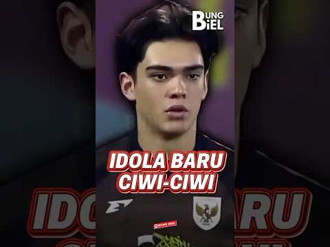 Mike Rajasa, kiper Timnas U17 berdarah Sulawesi dan Belanda