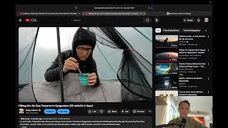 Planning My Next Big Hikes and Upcoming Films