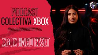 Podcast #232 - EL REINICIO DE XBOX Y LAS MENTIRAS DE LOS MEDIOS