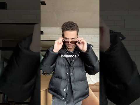Baila conmigo POLANCO