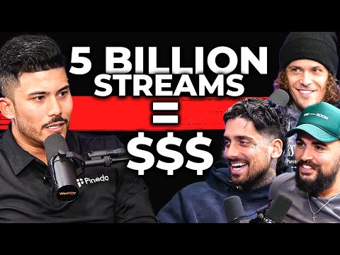 How Musicians Are Making Money in 2025 | Cheat Codes Story