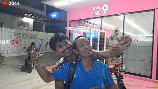 วรโชติ LIVE : แม้ชีวิตได้ผ่าน..เลยวัยแห่งความฝัน..วันที่ผ่านมาไร้จุดหมาย