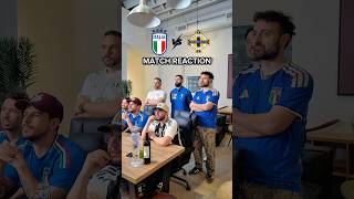 One more Game! 🇮🇹🙌🏻