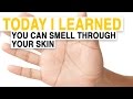 Understanding Smell and Hydrogen Sulfide