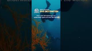 Make It Official: Vote for The Philippines | World Travel Awards 2025