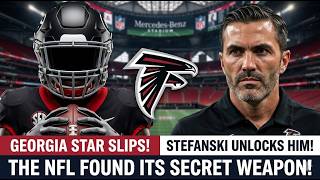 BREAKING NEWS: The NFL Just Found Its New Most Dangerous Weapon!
