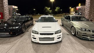 GTR FESTIVAL WAS A MASSIVE SUCCESS!!