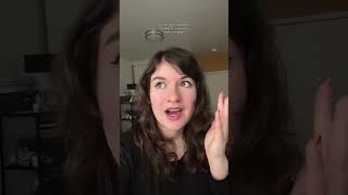 Breakups are transformational because of this 1 thing...