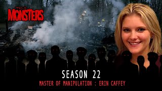 Master of Manipulation : Erin Caffey