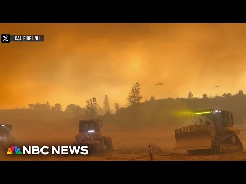 YouTube video thumbnail: Massive Dust Storm Rips Through ‘Burning Man’ Festival in Nevada