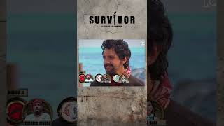 Vea todas las emociones y episodios completos en el canal oficial de Survivor La Isla de Los Famosos
