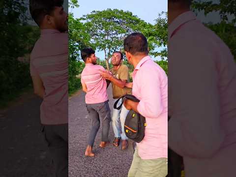 মোবাইল মোটরসাইকেল নিয়ে গেছে #funny #comedy #shorts #viralvideo