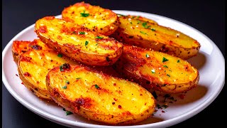 Kartoffeln, die jeden verrückt machen! Dieses Rezept kennt niemand! Günstig und lecker