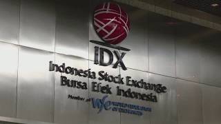 YouTube video thumbnail: Indonesian Markets Tumble After MSCI's Warning. Here's What's at Stake