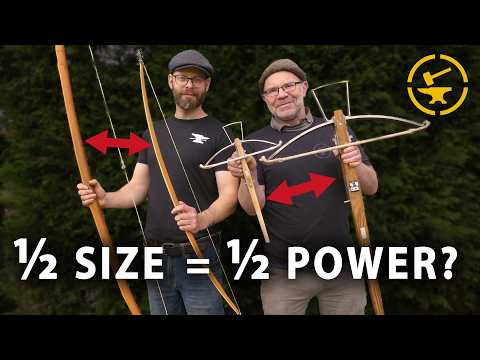 WILL AND TOD MINI SHOOT OFF