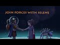 Video für Die 12 Heldentaten des Herkules IX: Ein Held auf dem Mond Sammleredition
