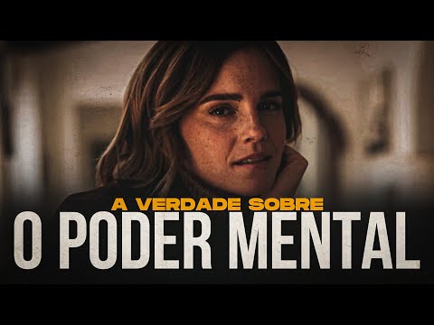 Como Usar o Poder da Mente para Transformar Seus Sonhos em Realidade [Motivação] Vídeo Motivacional