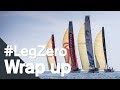 Leg Zero wrap up | Volvo Ocean Race