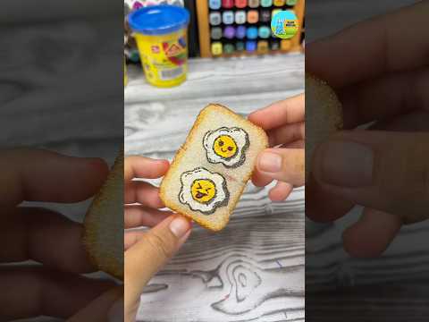 Diy Cute Craft😉 #diy  #cute  #papercraft #squishy #slime