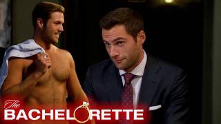 Jordan and David Butt Heads: ‘It’s Called Inguenity’ | The Bachelorette