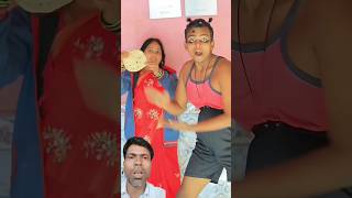 Mummy ki roti gol gol🌕 Papa ka Paisa gol gol