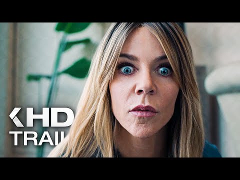 HIGH POTENTIAL Trailer German Deutsch (2025) Kaitlin Olson