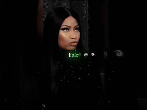 Nicki Minaj’s First Rap EVER…😳 This Is Hilarious!😭💀