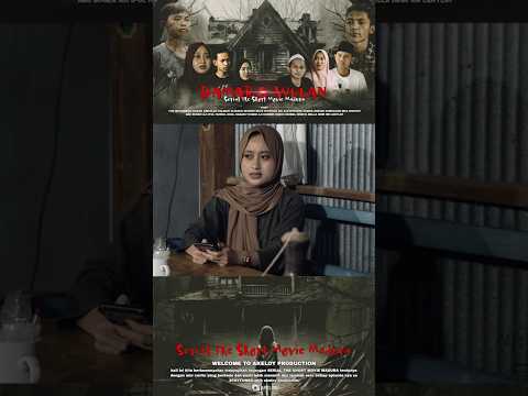 Damar Wulan                                            ( TRAILER )